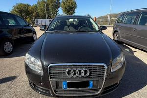 Audi a4 avant 2.0 tdi neopatentati