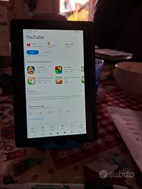 tablet