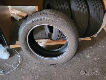 Pneumatici Good Year fiat 500 L 205 55 R16 91V
