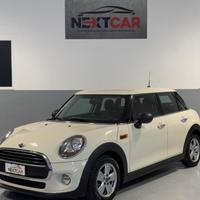 Mini 1.2 Benzina One 69.000KM!