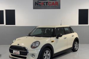 Mini 1.2 Benzina One 69.000KM!