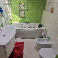 Arredo bagno completo