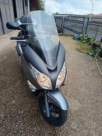 Honda sw 400