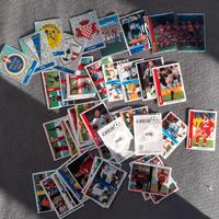 Figurine n.57 Pianeta Calcio 1996 1997 96 97