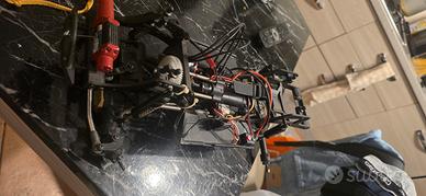 axial pro  scaler