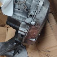 carter vespa 50 special 