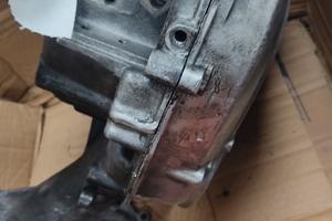 carter vespa 50 special 