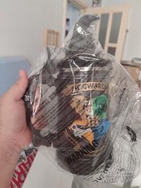boccale hogwarts 25 anni harry potter cinema