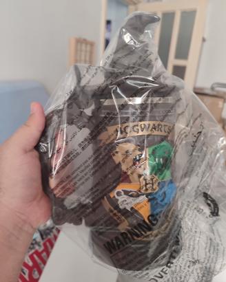 boccale hogwarts 25 anni harry potter cinema