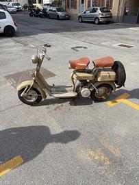 lambretta 1951