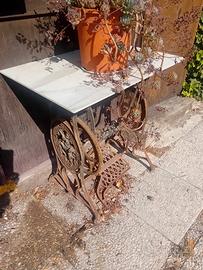 telaio macchina da cucire