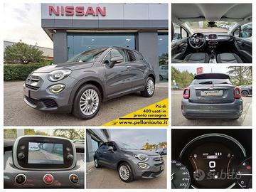 FIAT 500X Urban Look 1.3 Mjet 95cv 4x2 Urban ...