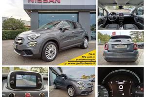 FIAT 500X Urban Look 1.3 Mjet 95cv 4x2 Urban ...