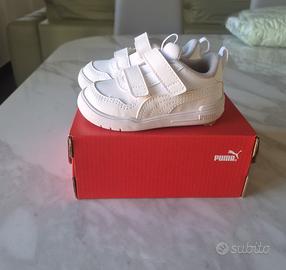 Scarpe per bambina o bambino PUMA