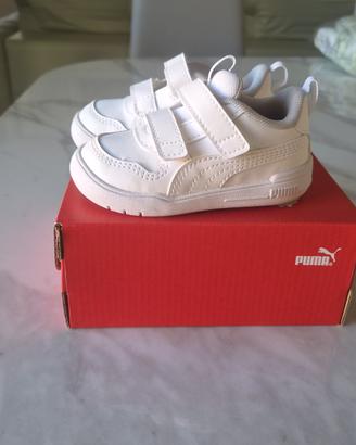 Scarpe per bambina o bambino PUMA