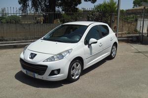 Peugeot 207 1.6 HDi 90CV 5p. XS