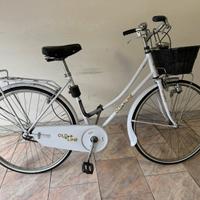 Bici da passeggio