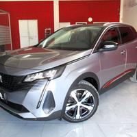PEUGEOT 3008 BlueHDi 130 EAT8 Allure Pack12/2020