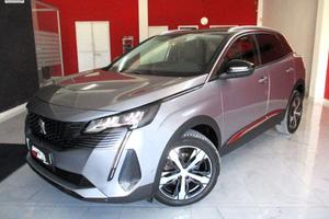 PEUGEOT 3008 BlueHDi 130 EAT8 Allure Pack12/2020