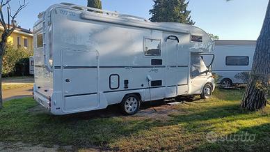 Ford Rimor 677TC 135CV 6 Marce