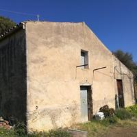 Casa, Cefalù Madonie fabbricato + permesso costruz