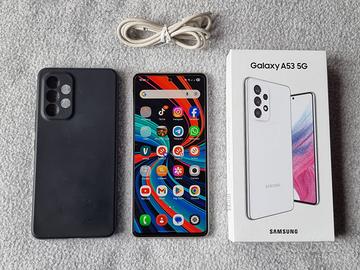 Samsung Galaxy A53 5G 256 Gb