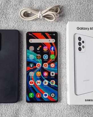 Samsung Galaxy A53 5G 256 Gb