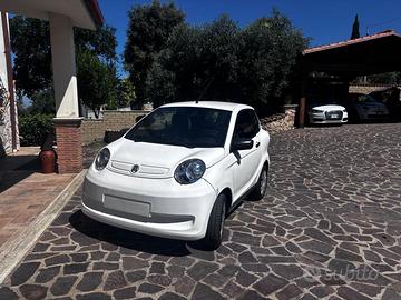 Aixam minicar 50cc