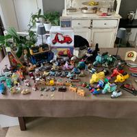 Collezione rarissime miniature Vespa e Scooter