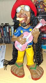 statuette giamaicane