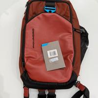 Zaino monospalla piquadro