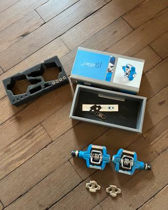 Crank Brothers Candy Sl