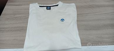 T-shirt uomo North Sails 