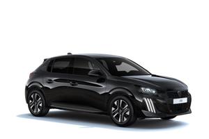 PEUGEOT 208 2ª serie 208 Hybrid 110 e-DCS6 5 p...