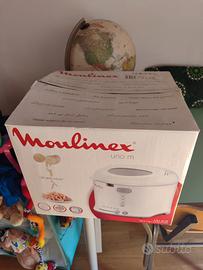 Friggitrice Mulinex 