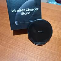 Caricatore Wireless Samsung