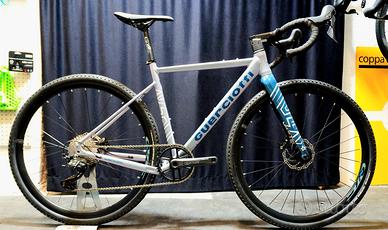 💥 GUERCIOTTI GRETO GRAVEL GRX 💥