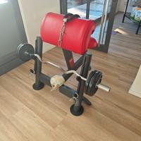 ATTREZZATURA NUOVA PANATTA IN GARANZIA in blocco