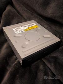 Lettore DVD interno per PC marca LG