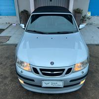 SAAB 9-3  AERO CABRIO ASI