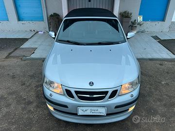SAAB 9-3  AERO CABRIO ASI