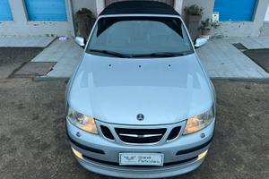 SAAB 9-3  AERO CABRIO ASI