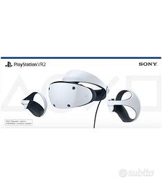 Vr2 ps5