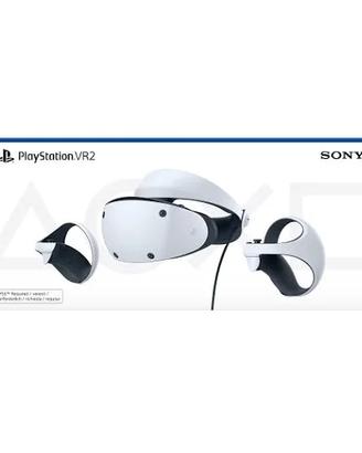 Vr2 ps5