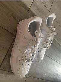 Air force 1 nike tg 38.5