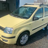 Panda 1.2 natural power