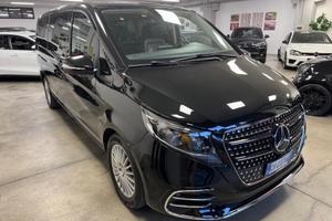 Mercedes-benz V 220 d Executive Extralong