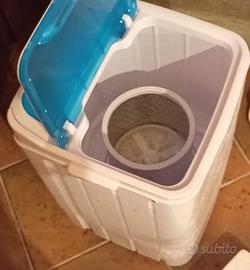 Lavatrice da camper NUOVA