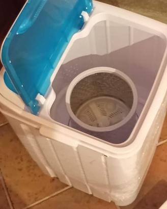 Lavatrice da camper NUOVA