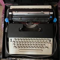 olivetti lettera 36